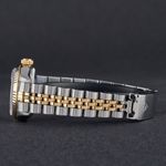 Rolex Lady-Datejust 79173 (2000) - 26 mm Gold/Steel case (6/7)