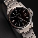 Grand Seiko Elegance Collection SBGX055 - (3/8)