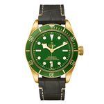 Tudor Black Bay Fifty-Eight 79018V (2026) - 39mm Geelgoud (1/1)