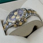 Rolex Daytona 116503 (Onbekend (willekeurig serienummer)) - Parelmoer wijzerplaat 40mm Staal (8/8)