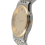 Omega De Ville 195.0014, 395.0805 - (7/10)
