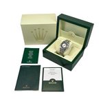 Rolex Datejust 36 116200 - (5/5)