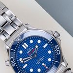 Omega Seamaster Diver 300 M 210.30.42.20.03.001 - (3/8)