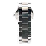 Cartier Ronde Solo de Cartier W6701011 (2023) - Silver dial 42 mm Steel case (7/7)