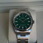 Rolex Oyster Perpetual 36 126000 - (2/6)