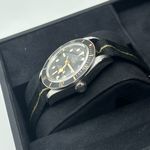 Tudor Black Bay Fifty-Eight 79030N-0003 (2024) - Black dial 39 mm Steel case (5/8)