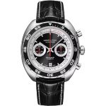 Hamilton Unknown H35756735 (2026) - Black dial 45 mm Steel case (1/1)