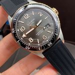 Glashütte Original SeaQ 1-36-13-04-91-33 - (5/10)