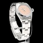 Rolex Oyster Perpetual 67180 - (5/7)
