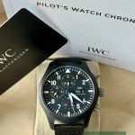 IWC Pilot Chronograph Top Gun IW389101 - (7/7)