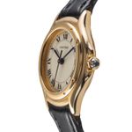 Cartier Cougar 117000R - (6/8)