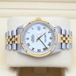 Rolex Datejust 36 16233 - (5/6)