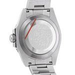 Rolex Submariner No Date 124060 (2024) - Black dial 41 mm Steel case (6/7)