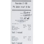 Rolex Explorer 114270 - (5/8)