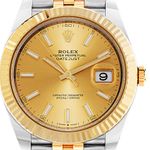 Rolex Datejust 41 126333 - (1/7)