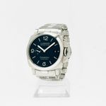 Panerai Luminor Marina PAM01316 (2025) - Blue dial 44 mm Steel case (1/1)