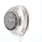 Rolex Sea-Dweller Deepsea 116660 (2011) - 44 mm Steel case (2/6)