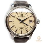 Grand Seiko Elegance Collection SBGM221 - (2/8)