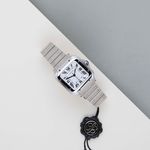 Cartier Santos WSSA0029 - (2/8)