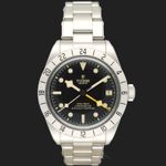 Tudor Black Bay 79470 - (3/8)