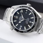 Omega Seamaster Planet Ocean 2201.50.00 - (2/8)