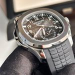 Patek Philippe Aquanaut 5164A-001 - (5/9)
