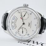 IWC Portuguese Annual Calendar IW503501 - (1/8)