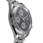 Omega Speedmaster Date 3511.50.00 (1999) - Black dial 39 mm Steel case (6/8)