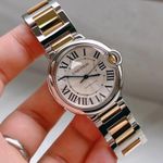 Cartier Ballon Bleu W2BB0033 - (2/3)