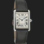 Cartier Tank WSTA0090 - (4/8)