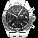 Breitling Chrono Cockpit A13358 - (1/8)