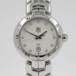 TAG Heuer Link Lady