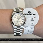 Rolex Datejust 31 78246 (1997) - 31mm Platina (4/7)