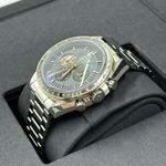 Omega Speedmaster Professional Moonwatch 310.20.42.50.01.001 (2024) - Black dial 42 mm Steel case (3/8)