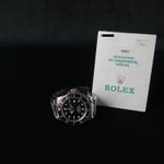 Rolex Sea-Dweller 4000 16600 - (8/8)