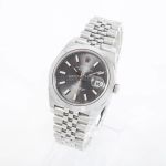 Rolex Datejust 41 126300 (2025) - 41 mm Steel case (5/8)
