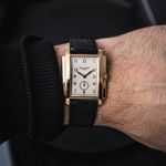 Patek Philippe Gondolo 5024J-010 (1999) - White dial 31 mm Yellow Gold case (3/8)