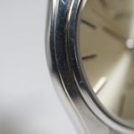 Seiko Grand Seiko Grand Seiko SBGS003 (1993) - Silver dial 37 mm Steel case (6/8)