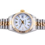 Rolex Lady-Datejust 69173 - (5/8)