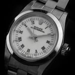 Rolex Oyster Perpetual 67180 - (3/8)