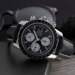 Sinn 103 103 ST (1995) - Black dial 42 mm Steel case (2/8)