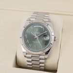 Rolex Day-Date 40 228236 - (2/8)