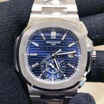 Patek Philippe Nautilus 5976/1G-001 - (3/6)