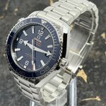 Omega Seamaster Planet Ocean 215.30.40.20.03.001 - (5/8)