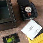 Breitling Transocean Chronograph AB0152121G1A1 - (2/7)