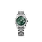 Rolex Datejust 36 126284RBR - (1/6)