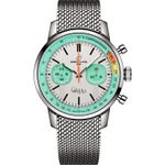 Breitling Top Time AB01768A1A1A1 (2025) - 41mm Staal (1/1)