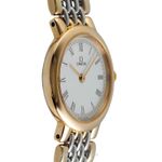 Omega De Ville 795.0897.2 - (6/8)