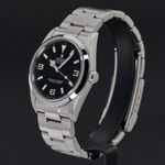 Rolex Explorer 114270 - (4/8)