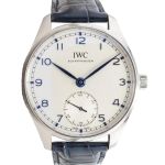 IWC Portuguese Automatic IW358304 - (1/3)